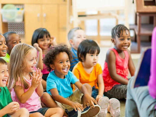 Implementing Inclusive Practices for Long-Term Impact in Early Childhood Education Part 3.