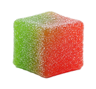 custom gummy formulation