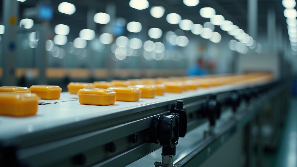 Private Label: A Manufacturing Guide