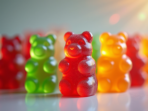Creative Packaging Ideas for Gummy Products