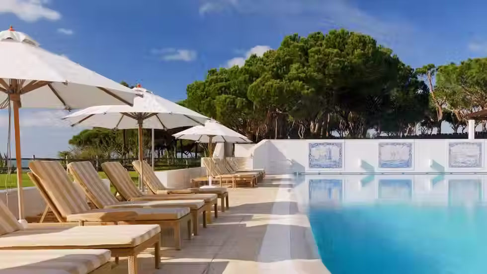 The Algarve for Luxury Lovers: Top Experiences, Lifestyle, and Fine Dining