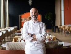Il Ristorante Niko Romito: A Gastronomic Gem at the Bulgari Hotel in Milan