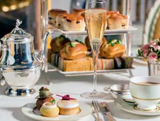 Exploring London’s Luxurious Afternoon Teas: A Journey Through the Top Venues