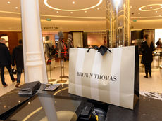 Brown Thomas: Ireland's Premier Luxury Shopping Destination