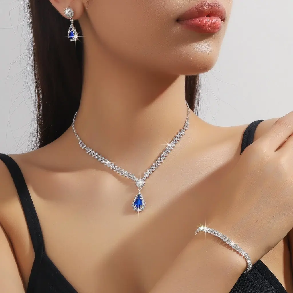 Luxury Women’s Jewelry
