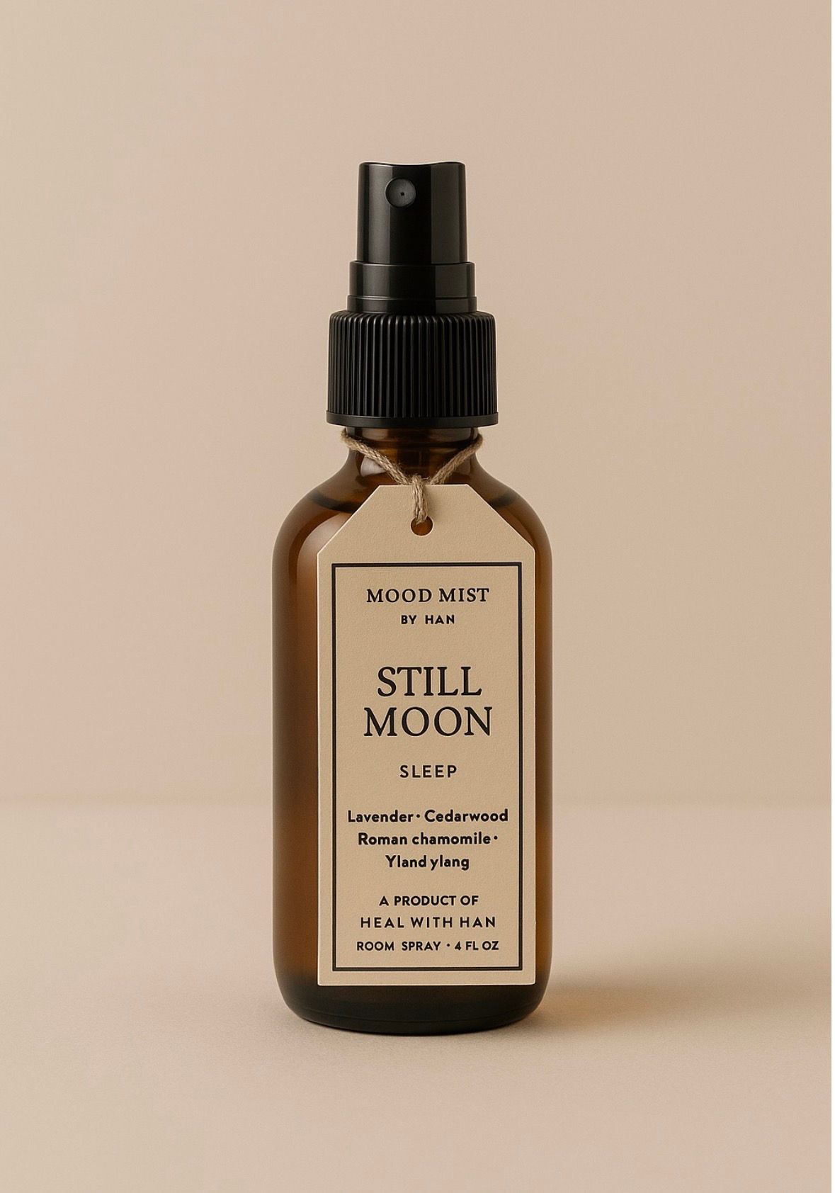 Mood Mist