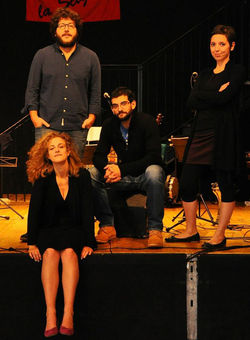 Scighera novembre 2014