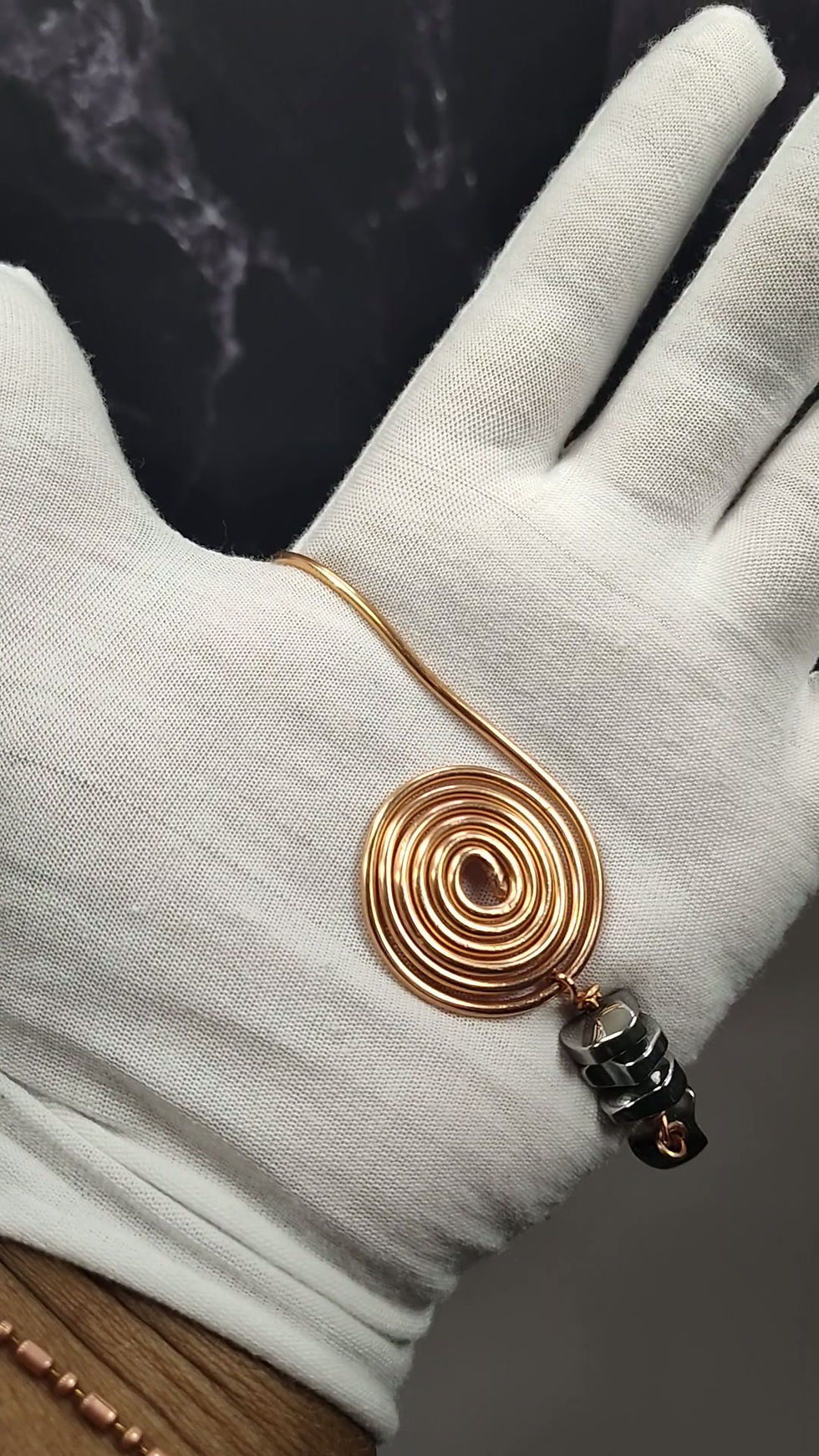 Thumbnail: Majestic Palm Spirals Sets