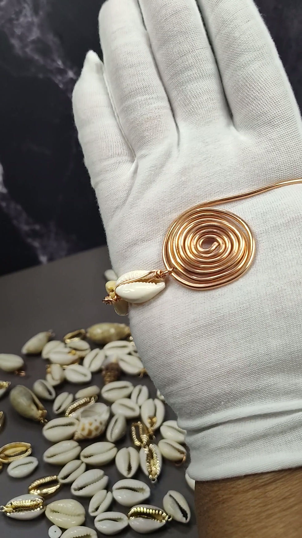 Thumbnail: Majestic Palm Spirals Sets