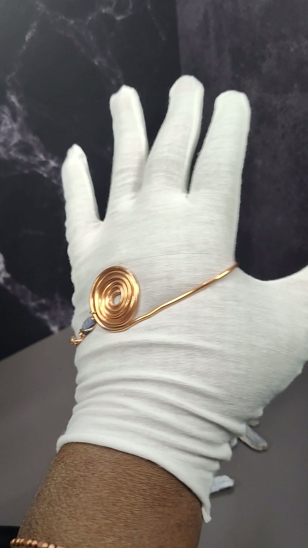 Thumbnail: Majestic Palm Spirals Sets