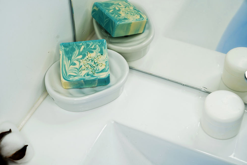 Miniature : Douceur de neige - Ultra doux