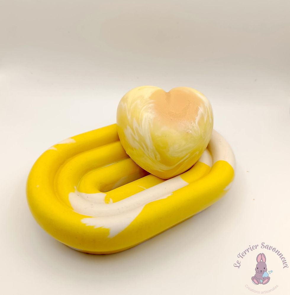 Miniature : Porte-savon