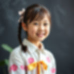 Young Woman Portrait
