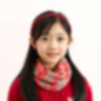 Young Woman Portrait