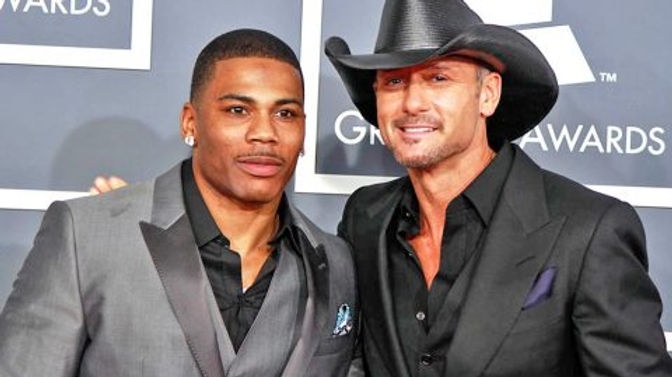 nelly