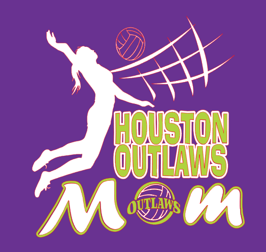 Thumbnail: Volleyball T- Shirts