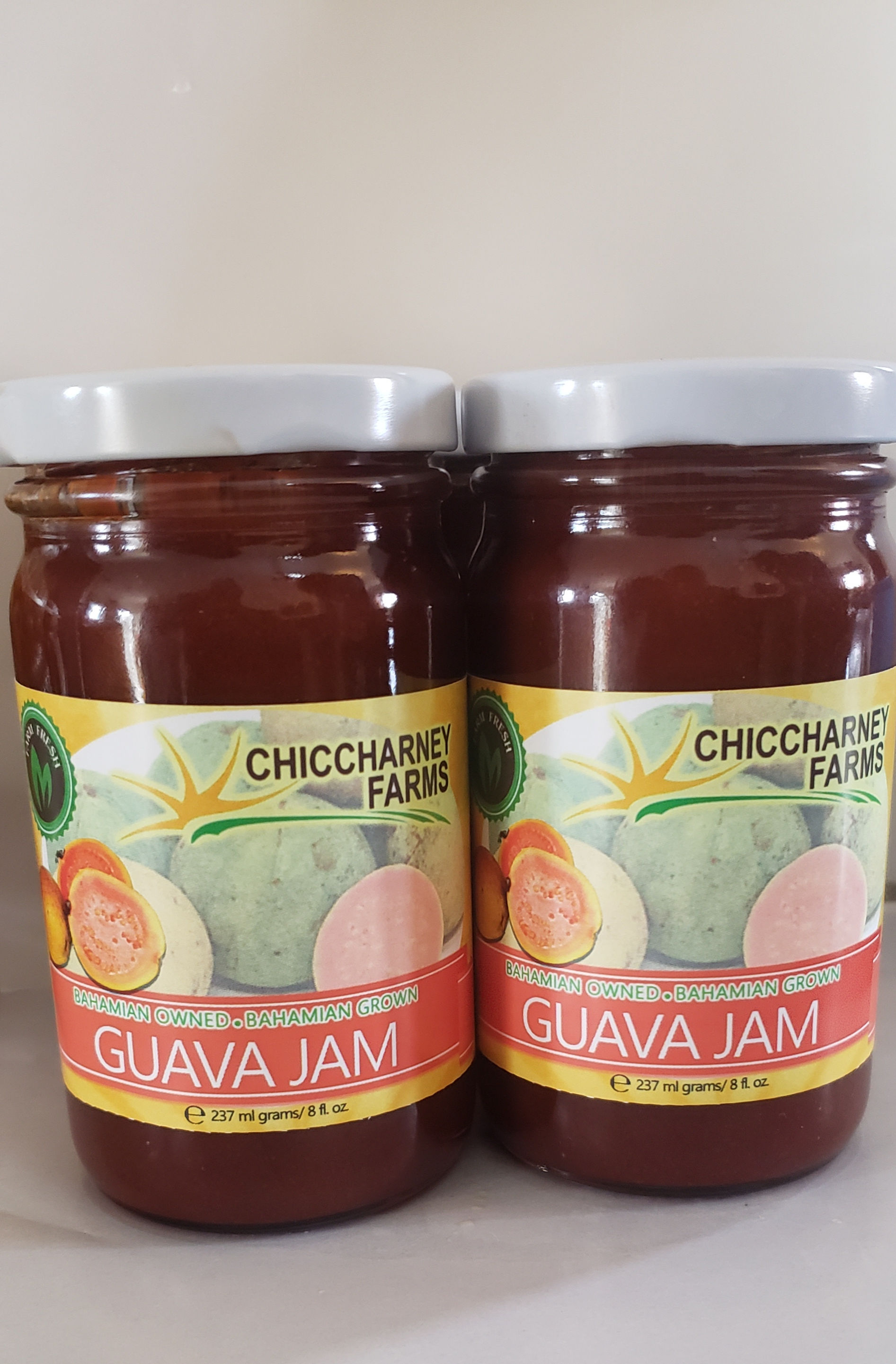 Guava Jam