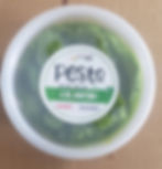 Thumbnail: Cilantro Pesto