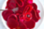 Pickled Beetroot