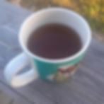 Thumbnail: Quick Healing Tea Blend 