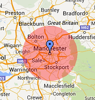 Manchester Pest Control