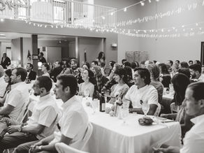 How Being a Wedding Guest Helps You Plan Your Wedding