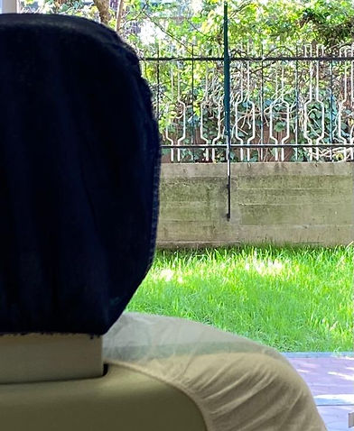 Ambiente dello studio odontoiatrico