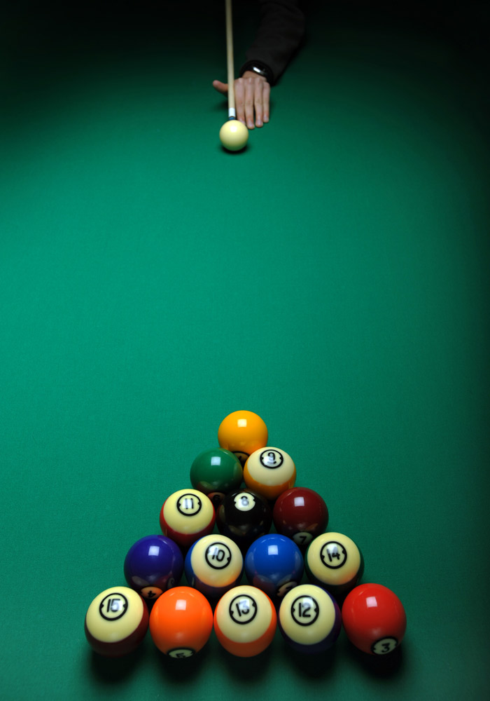 Billiards