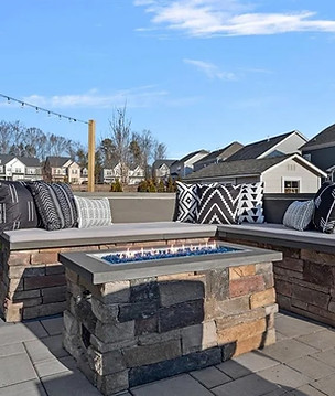 Ahmed 4 fire pit