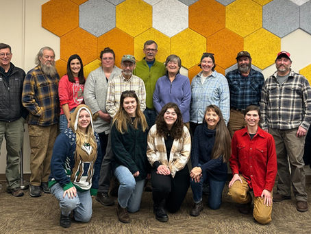 History of Conservation Districts Part Two: The Conservation District, Built on Community