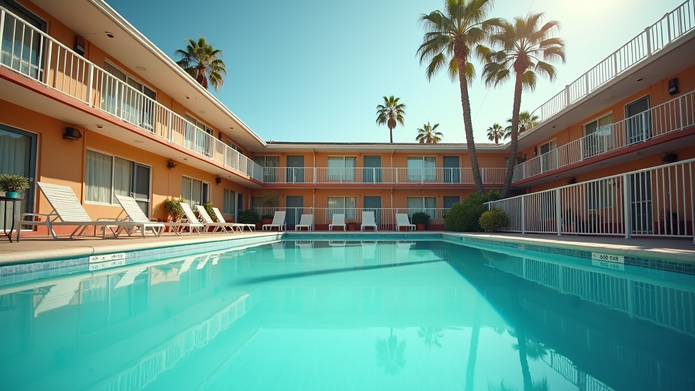 Loganholme Motels for Families: Your Guide to Comfortable Stays