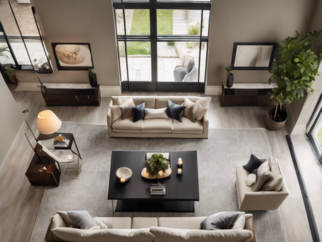 High-Quality Virtual Staging for Montreal Properties