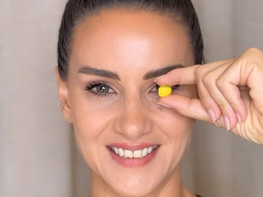What Candy Teaches Us About People and Ideas