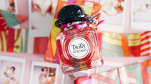 DREAMY SCENTS : HERMES TWILLY