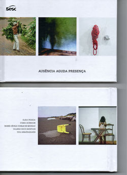 Ausência Aguda Presença