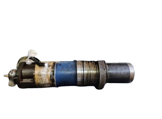 HMC spindle