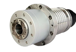 cnc spindle repair service