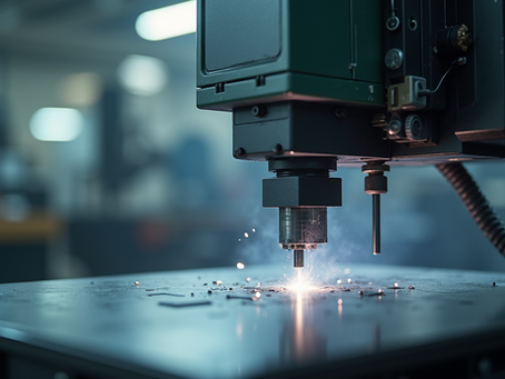 Mastering the Spindle Repair Process for Best Results