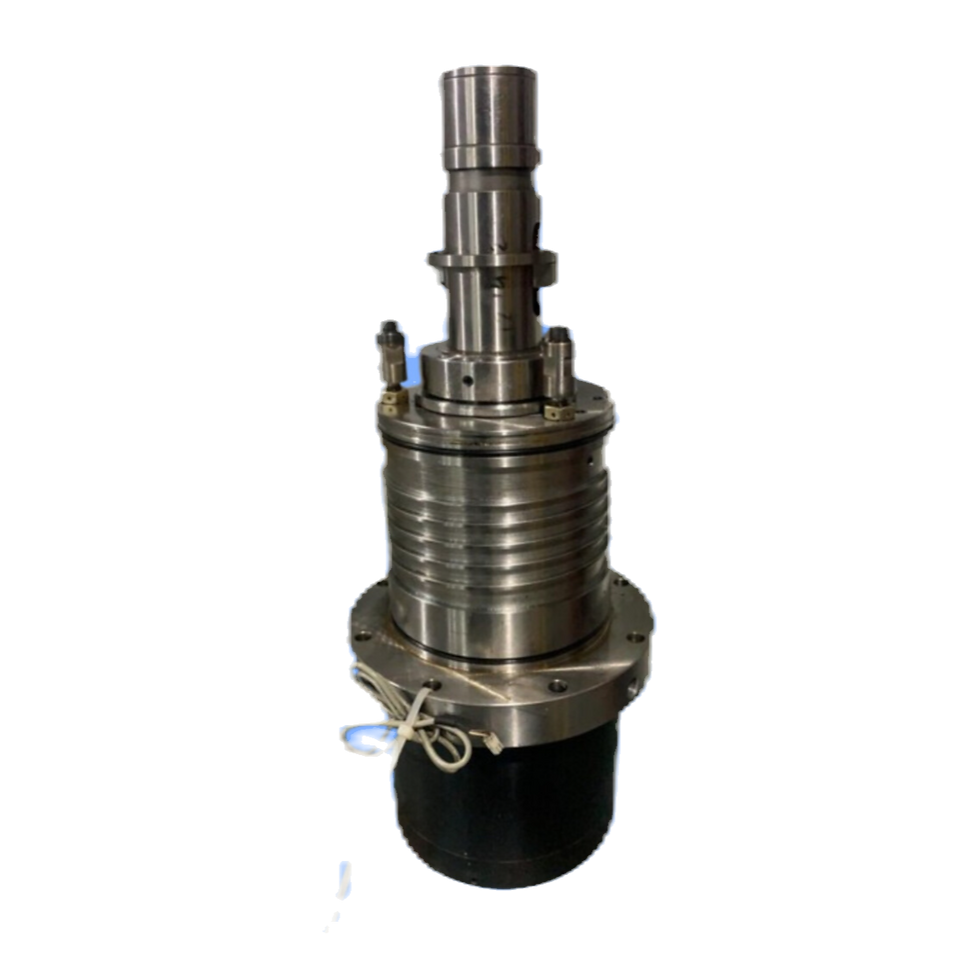 Customize spindle