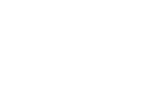 the ground logo