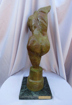 Trophy