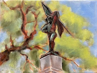 Georgia Pleinair Series