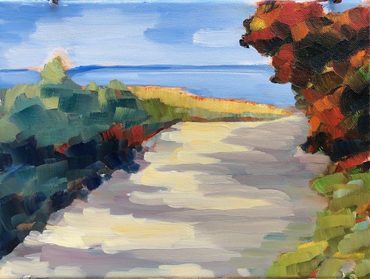 Atlantic Dunes Park _ Delray