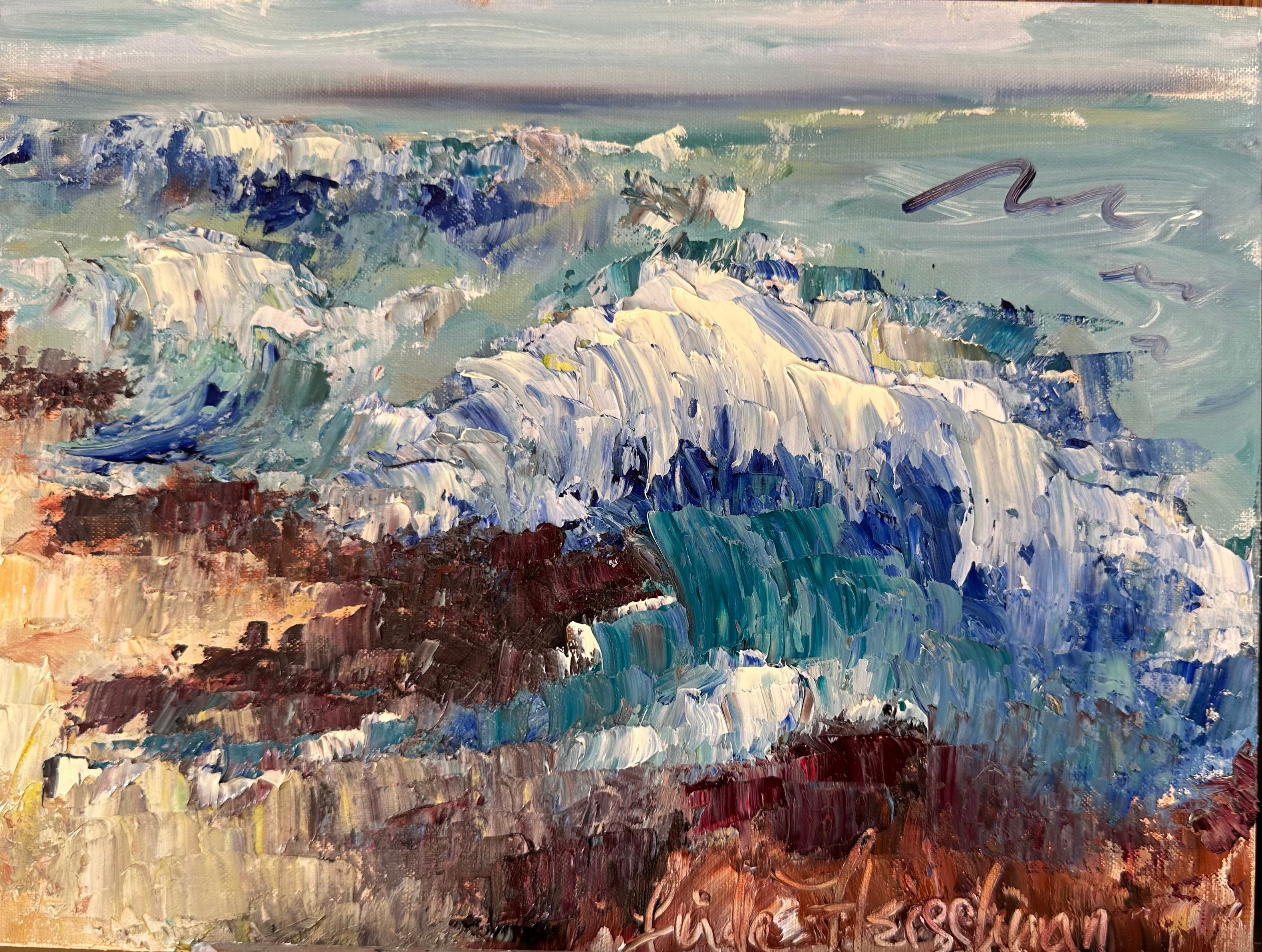 Florida Pleinair Series 1