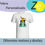Miniatura: Polera Poliester personaizada