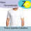 Miniatura: Polera Poliester personaizada