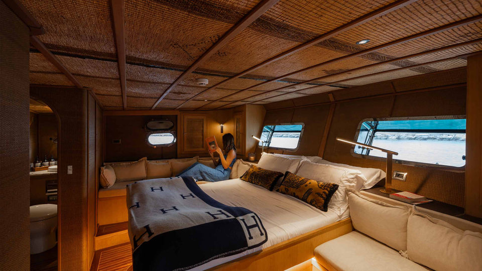 My Lover Luxury Gulet Yacht in Turkey