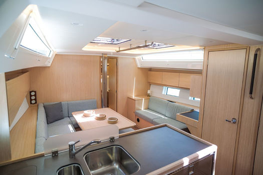 Turkey Bavaria Sailing yacht Charter