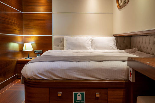 La Bella Vita Gulet Charter