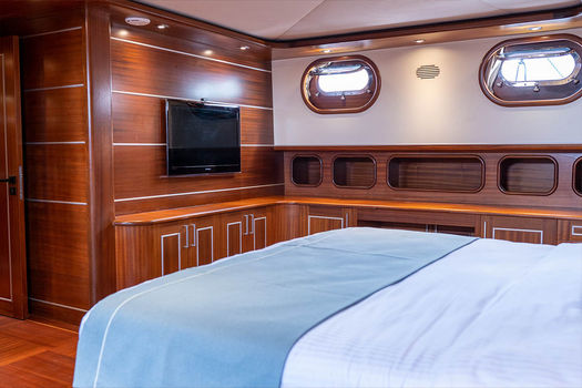 La Bella Vita Gulet Charter